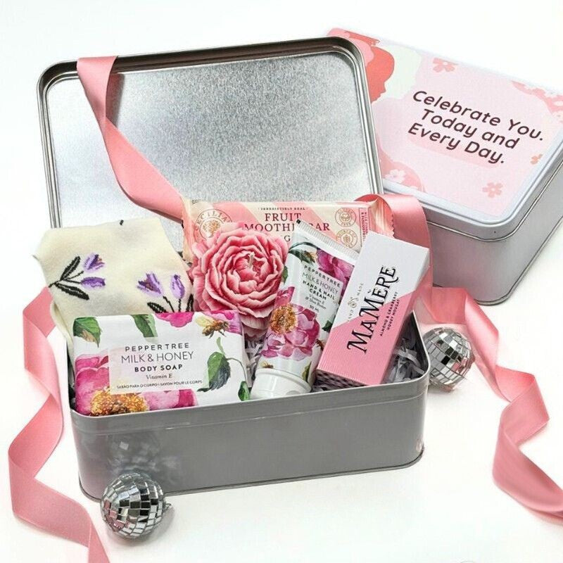 Celebrate You, Today & Everyday Gift Hamper