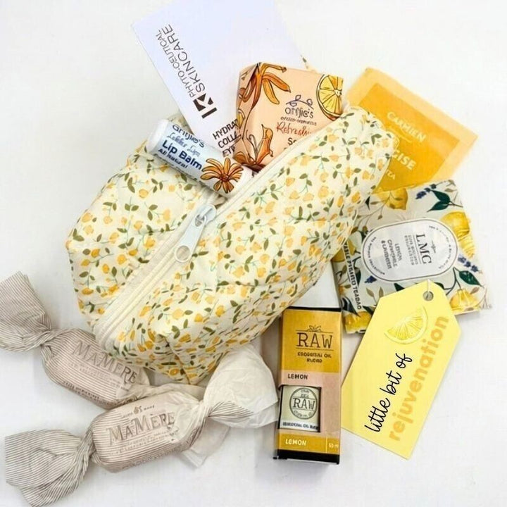 Little Bag of Rejuvenation