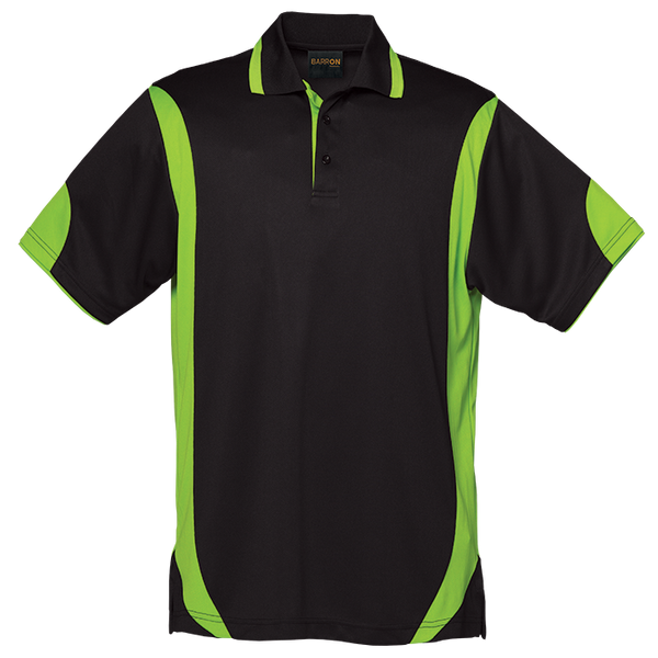 Breezeway Golfer Mens | Custom Branded & Personalised Corporate Clothing | Just Brand