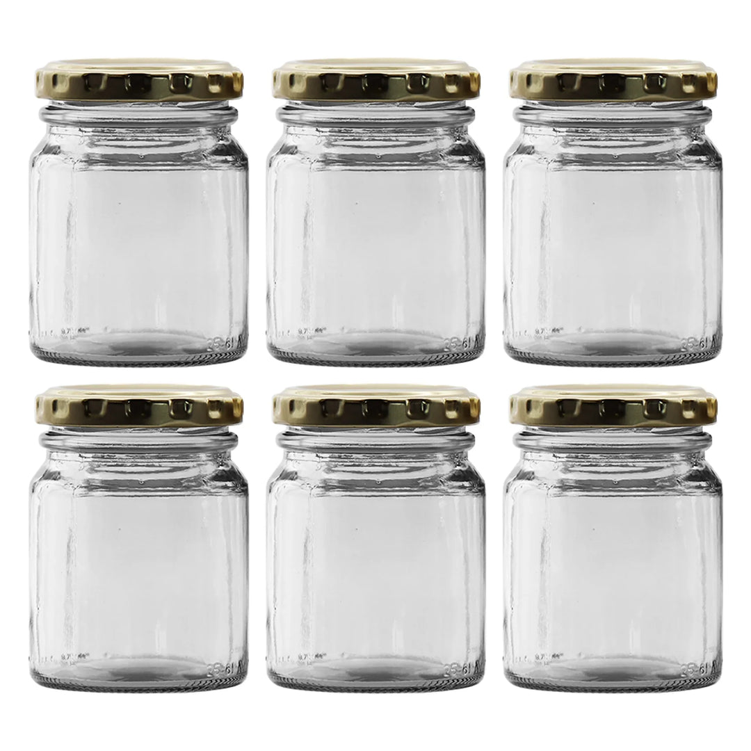 Consol Spread Jar