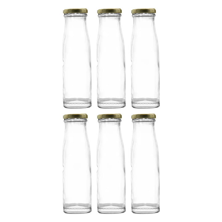 Consol Chutney Bottle