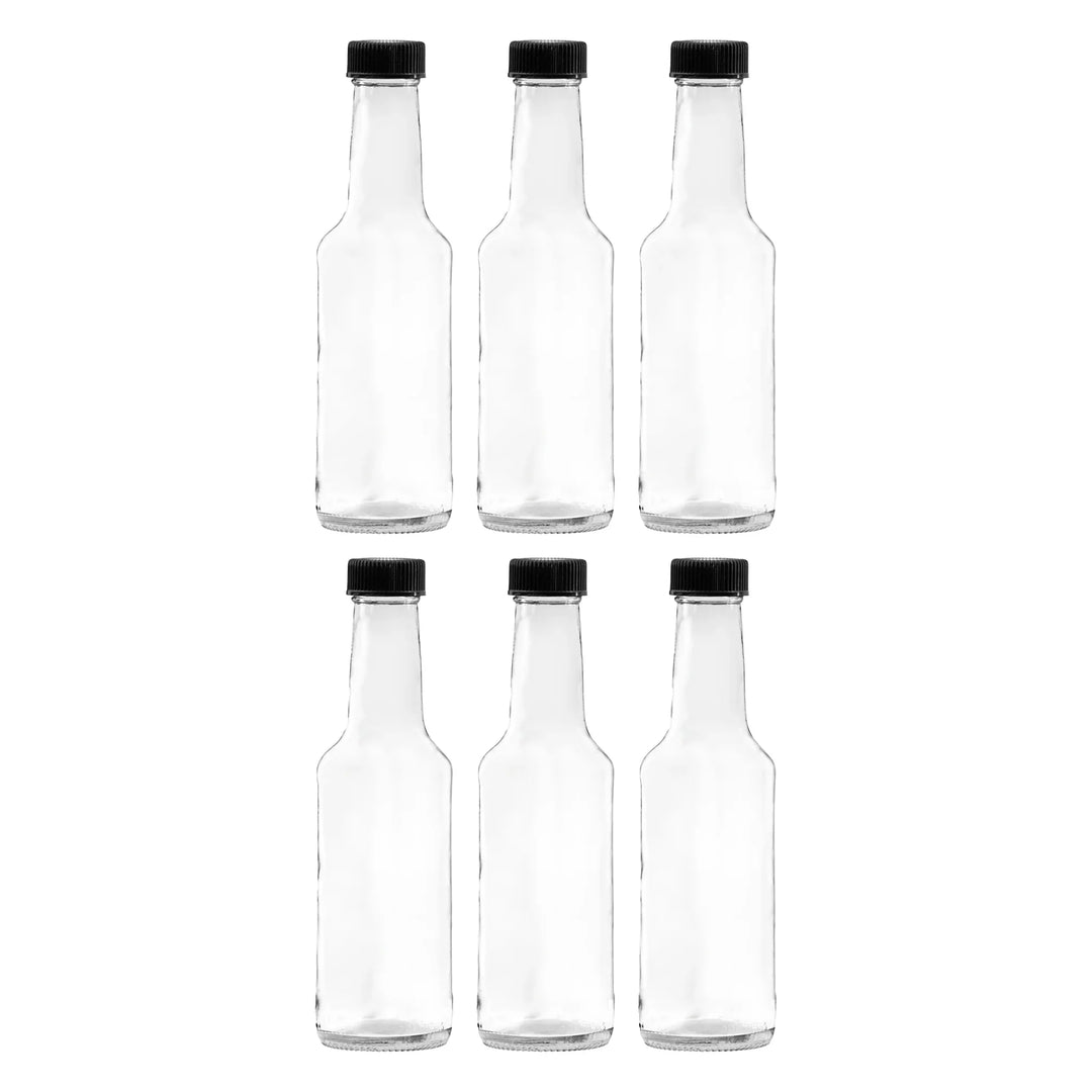 Consol Worcester Sauce Bottle