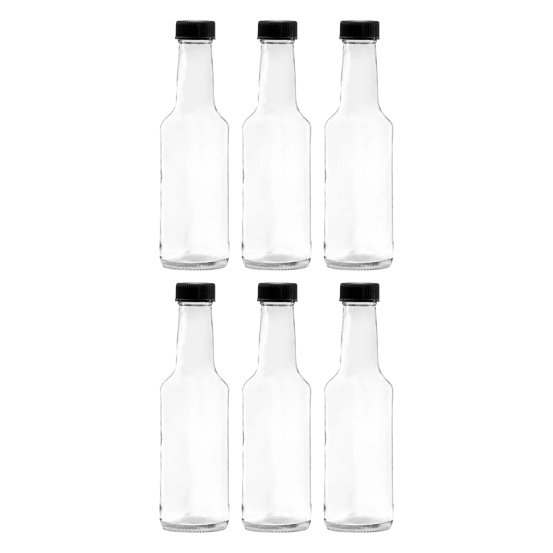 Consol Worcester Sauce Bottle