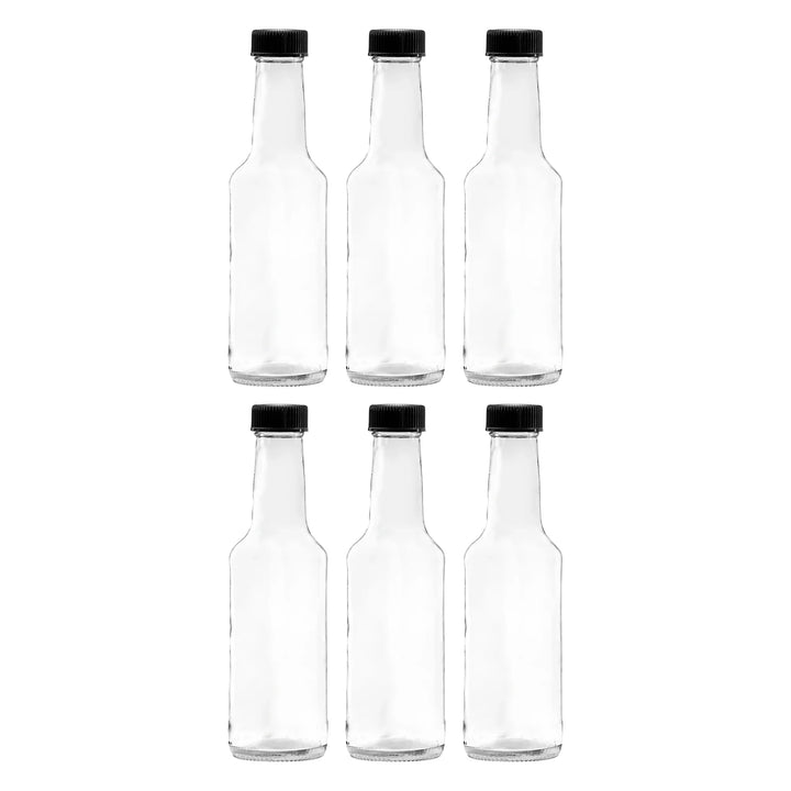 Consol Worcester Sauce Bottle