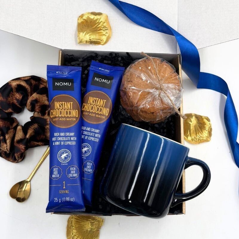 Coffee for The Queen Gift Hamper