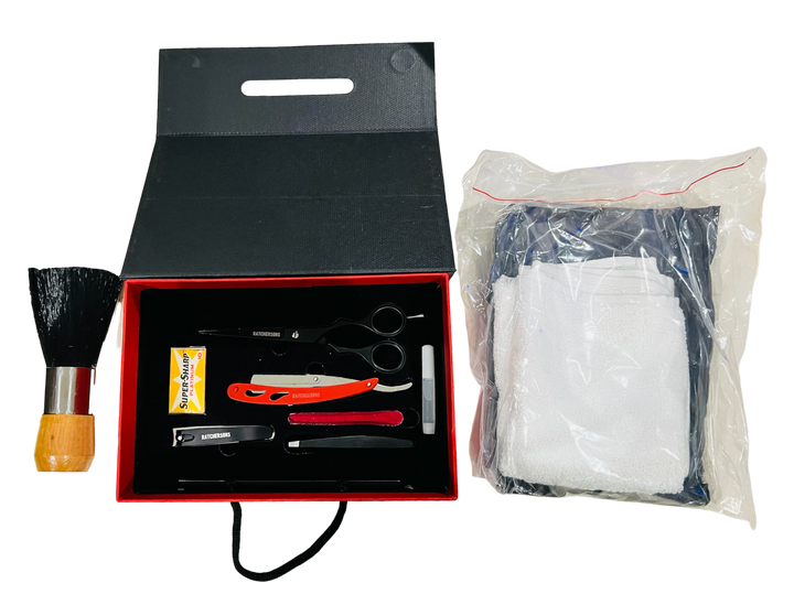 Men Grooming Gift Set