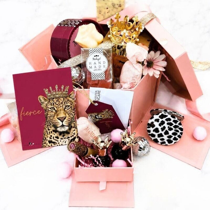 Fierce Queen Collection Gift Hamper