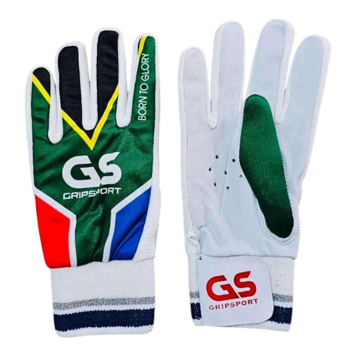 GS South African Premier Indoor Batting Gloves