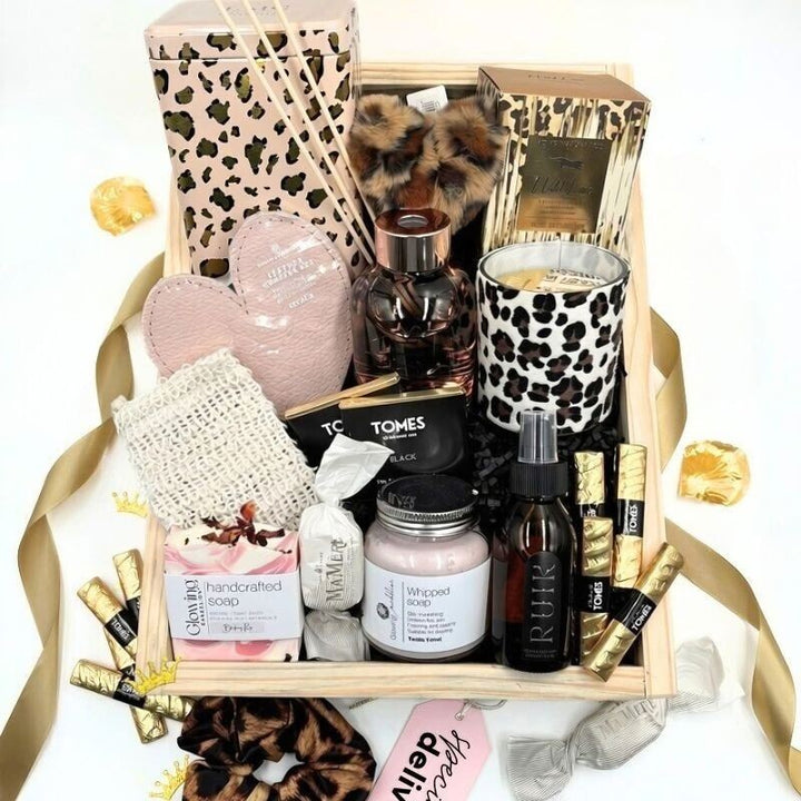 Wildly Wonderful Gift Hamper
