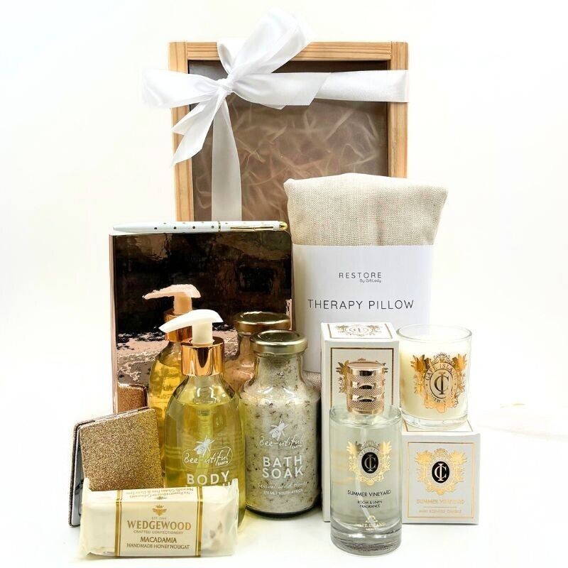 Halaal/Kosher Relaxtion Hamper