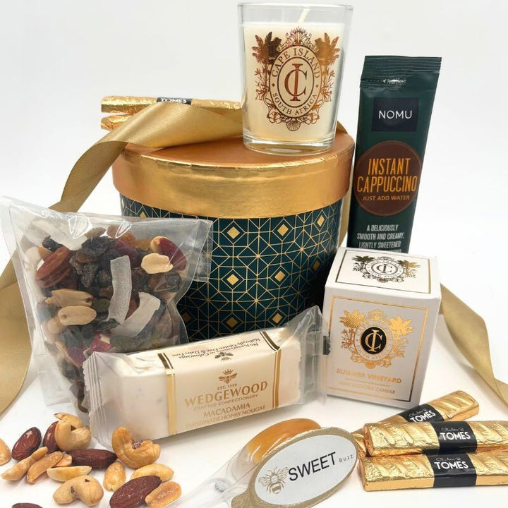 Light & Luxury Hamper