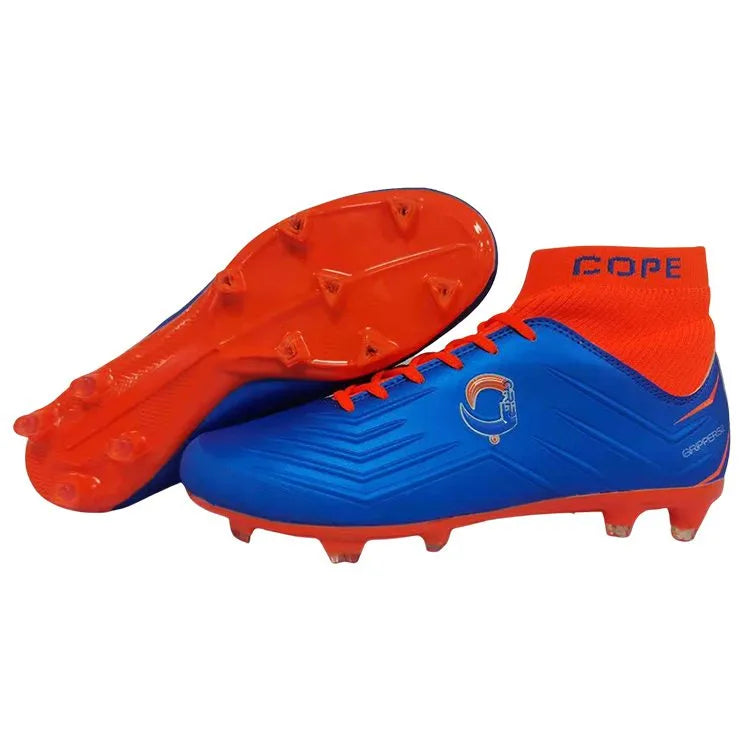 Grip Bull Socks Soccer Boots | Size 9 ONLY