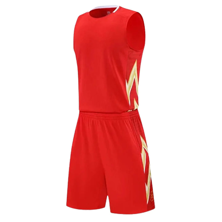 Grip Slamzone | Basketball Kit | Senior