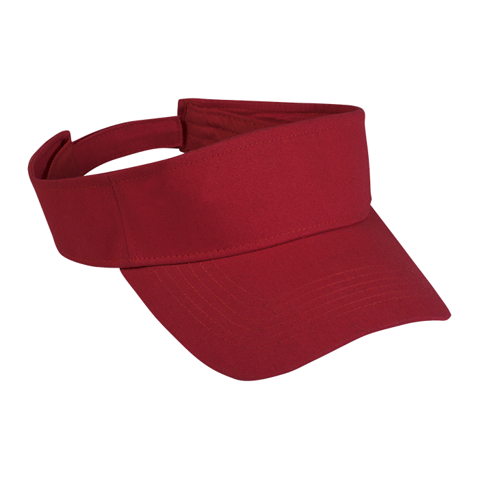 Arena Visor | Custom Branded Promotional Hats