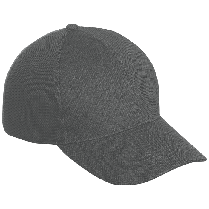 6 Panel Podium Cap-6 Panel Caps-Just Brand