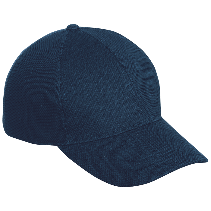 6 Panel Podium Cap-6 Panel Caps-Just Brand