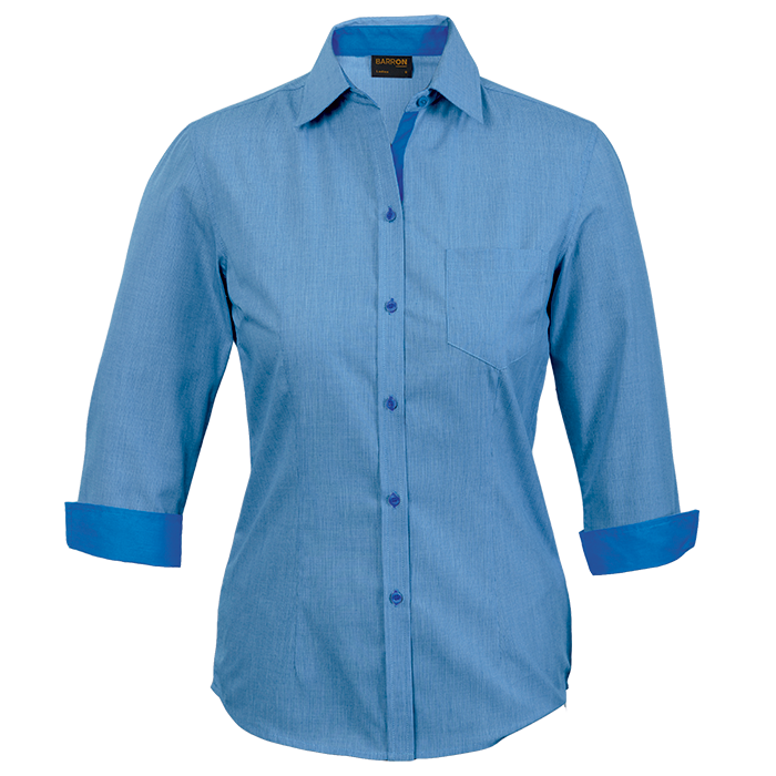 Madison Blouse Ladies | Barron Clothing
