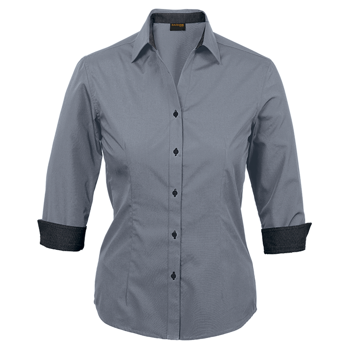 Saga Blouse Ladies | Barron Clothing