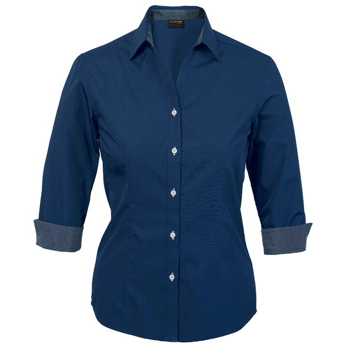 Saga Blouse Ladies | Barron Clothing