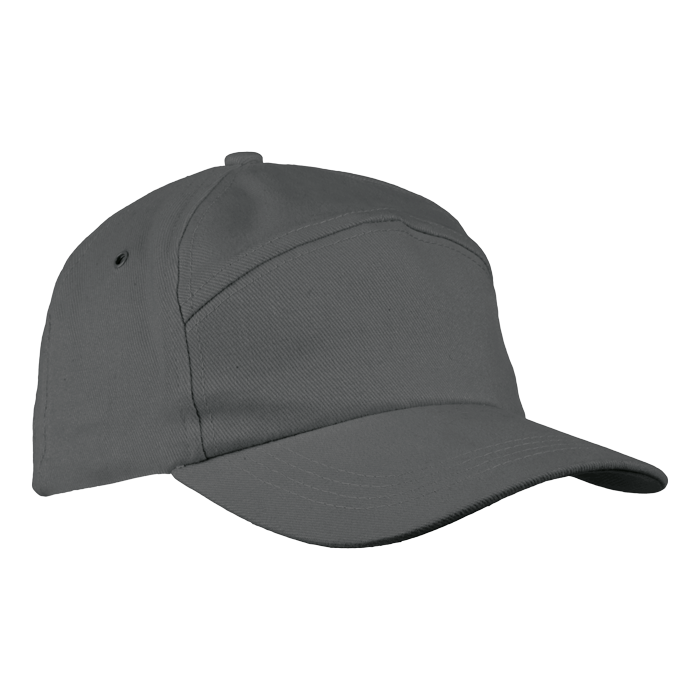 6 Panel Carbon Cap-6 Panel Caps-Just Brand