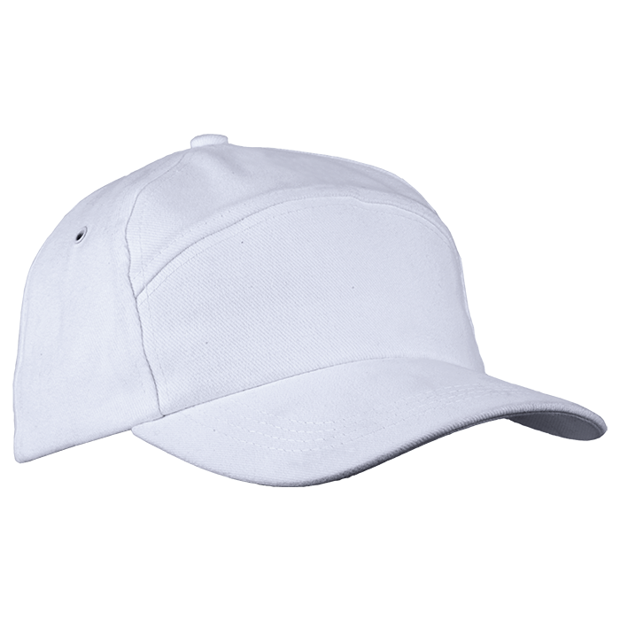 6 Panel Carbon Cap-6 Panel Caps-Just Brand