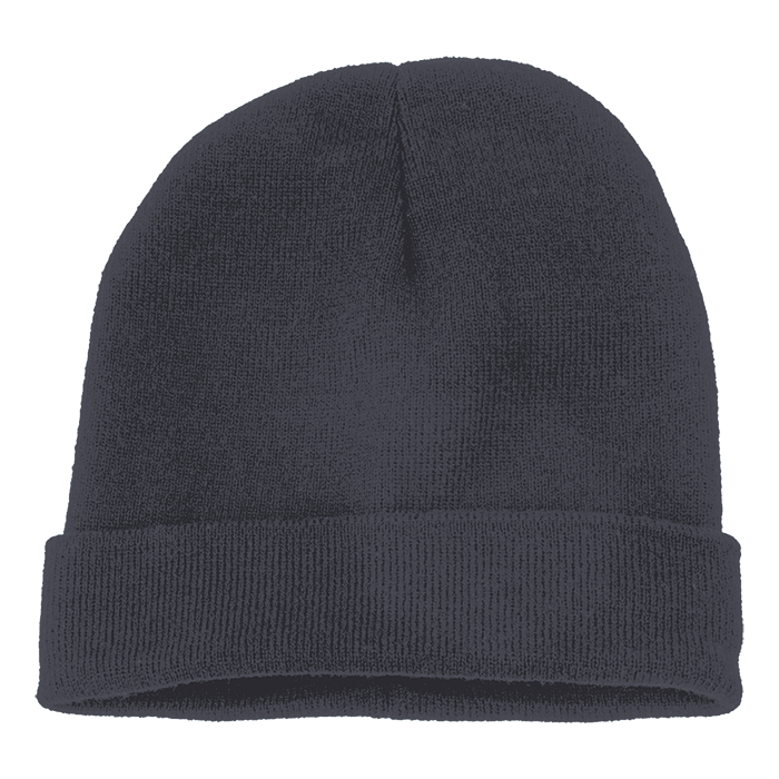 Ice Knitted Beanie-Custom branded & personalised-Beanies-Just Brand