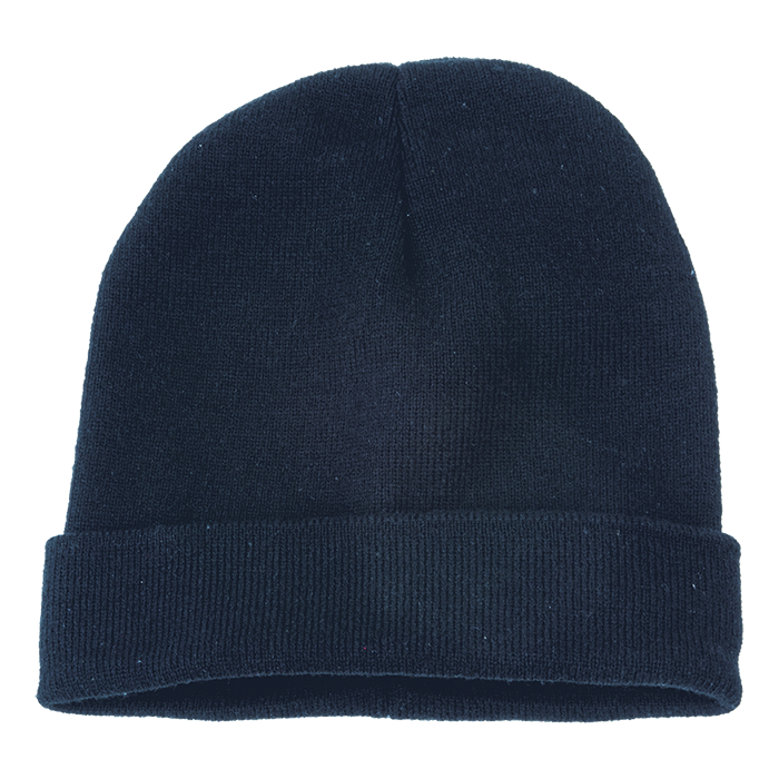 Ice Knitted Beanie-Custom branded & personalised-Beanies-Just Brand