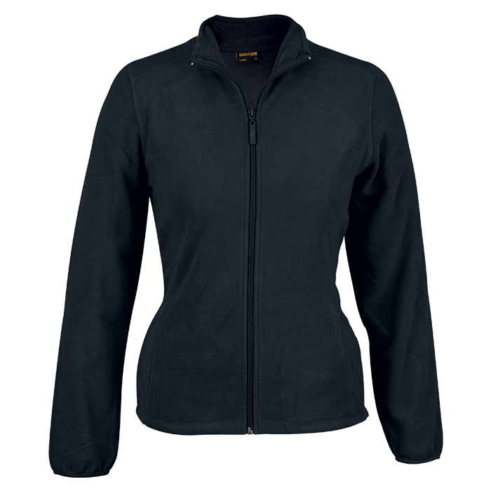 Hybrid Fleece Ladies | Barron Clothing