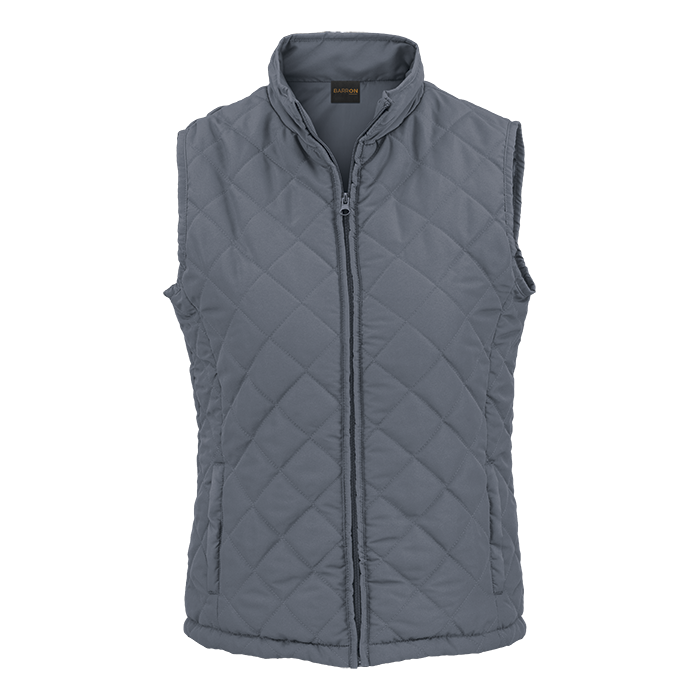 Michigan Bodywarmer Ladies | corporate clothing | Just Brand