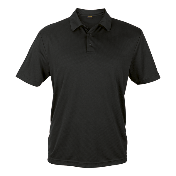 Atlas Golfer Mens | Custom Branded & Personalised Corporate Clothing | Just Brand
