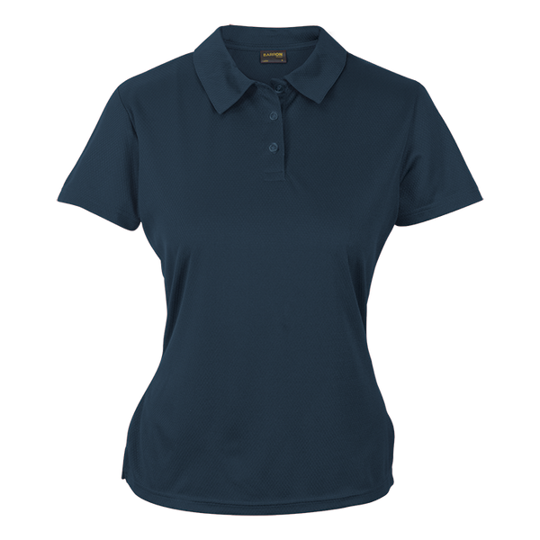 Atlas Golfer Ladies | Custom Branded & Personalised Corporate Clothing | Just Brand