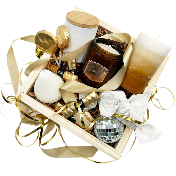 Light and Love Gift Box