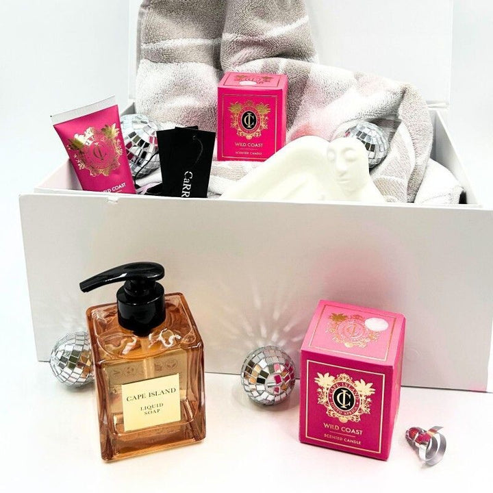 Signature Collection Wild Coast Gift Hamper