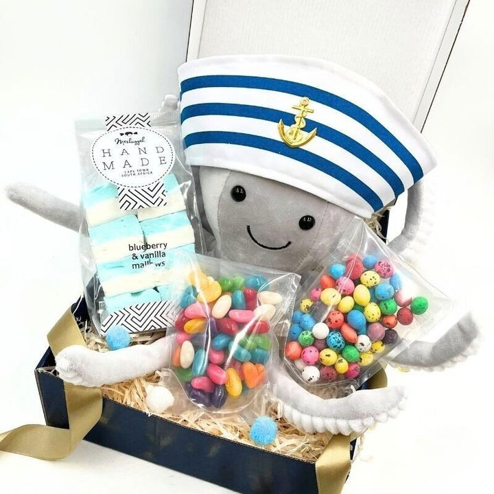 Little Sailor's Hamper