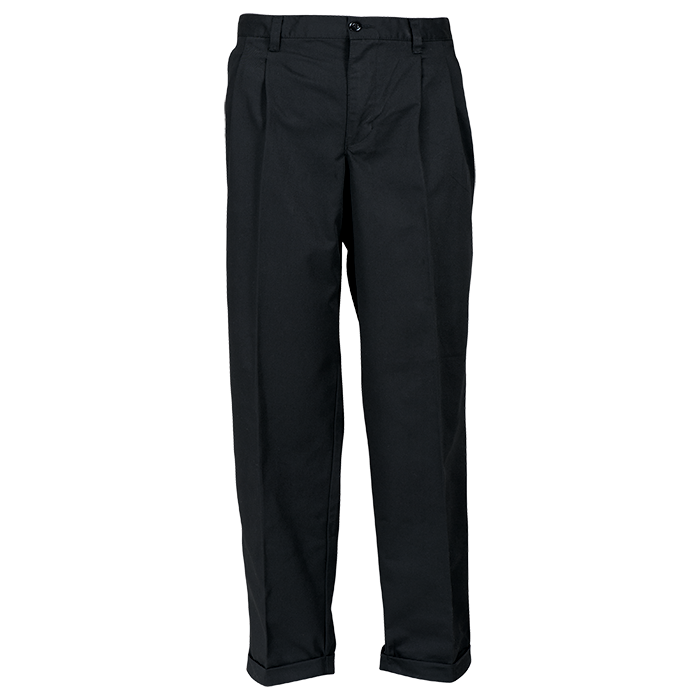 Poly Cotton Chino | corporate clothing | Just Brand