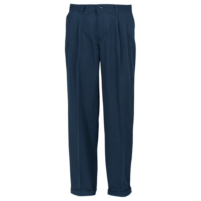 Poly Cotton Chino | corporate clothing | Just Brand