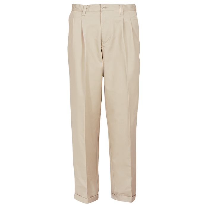 Poly Cotton Chino | corporate clothing | Just Brand