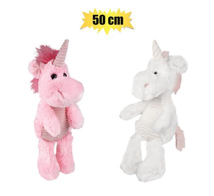 Besties Plush Unicorn Fluffy 50cm
