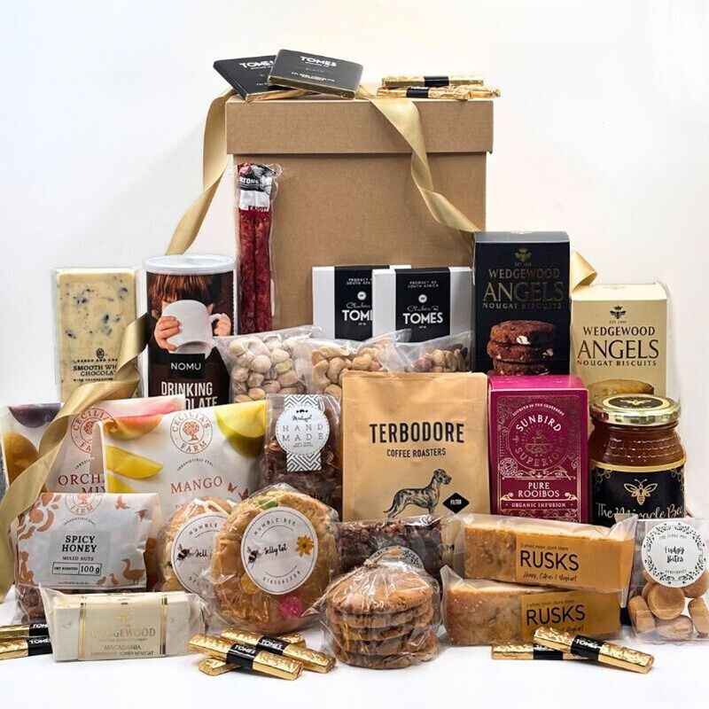 A Family Affair Gift Hamper