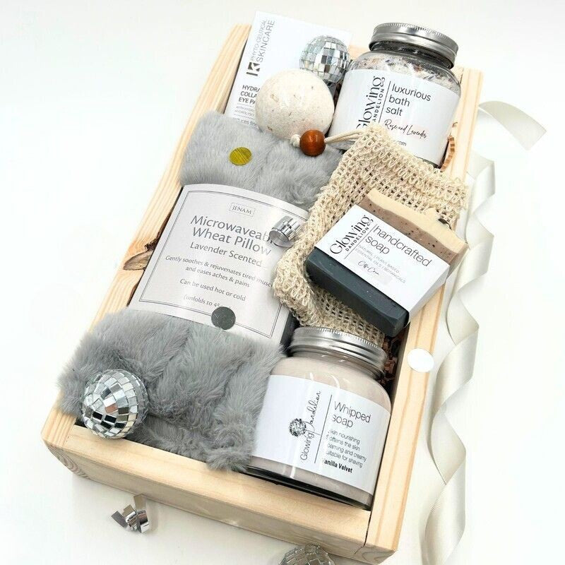 Winter Pamper Hamper