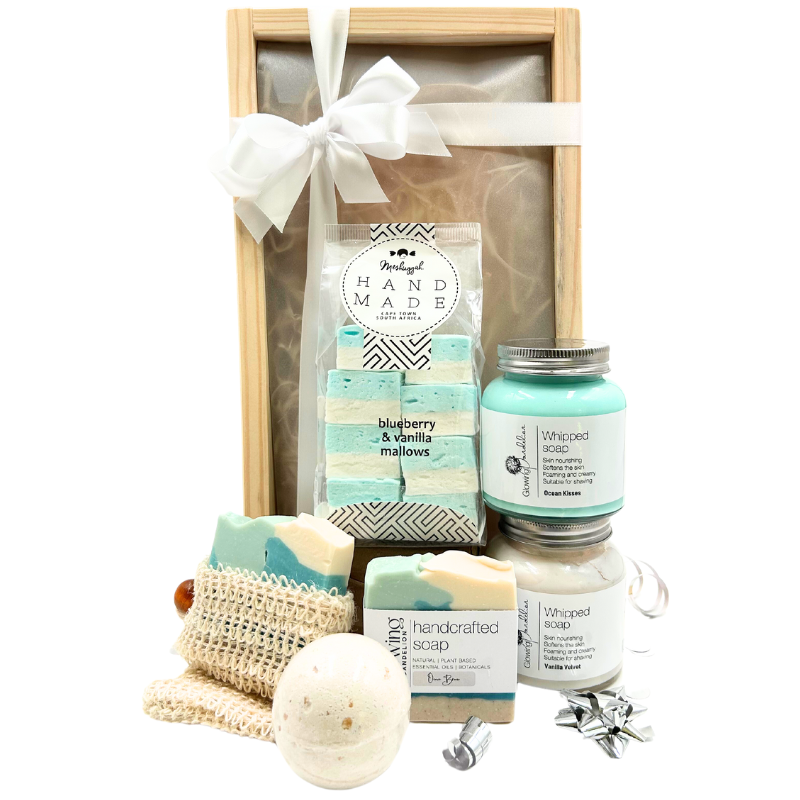Sea Breeze Pamper Hamper