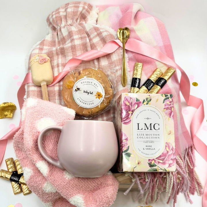 Snuggle Season Winter Box