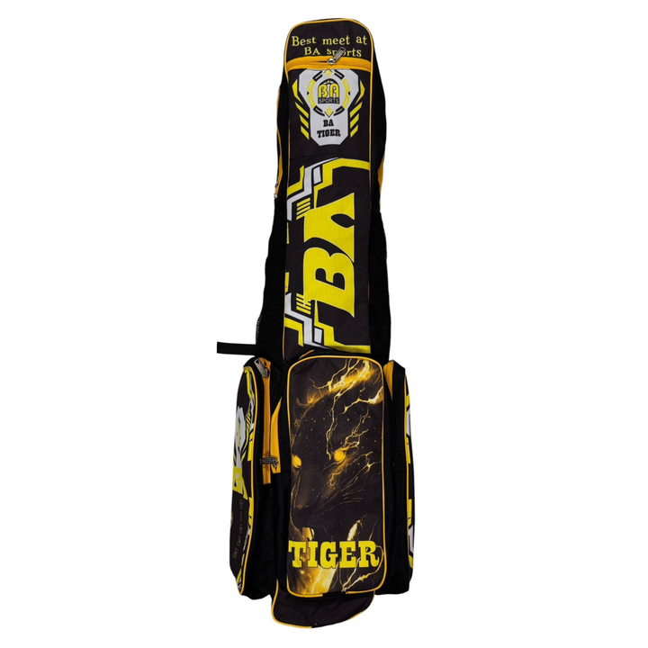 BA Tiger | Cricket Bag