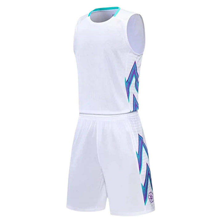 Grip Slamzone | Basketball Kit | Senior