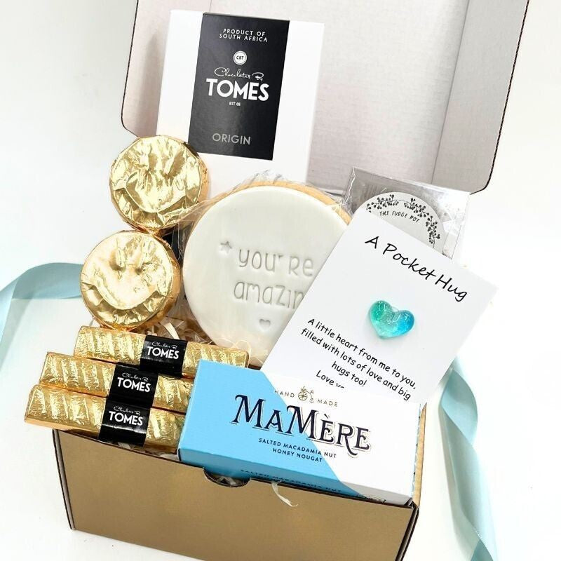 You are Amazing Gift Hamper
