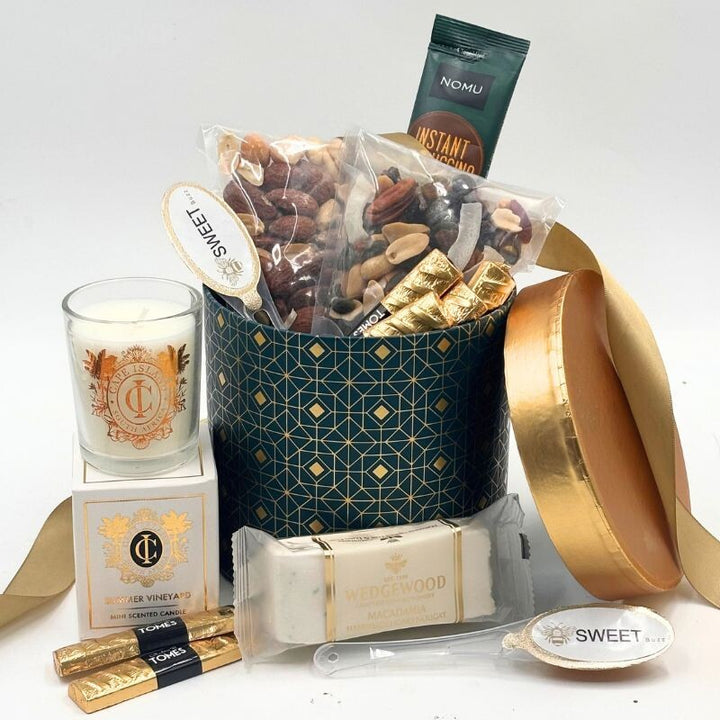 Light & Luxury Hamper