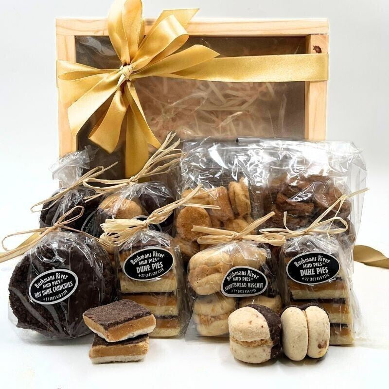 Biscuit Treats Gift Hamper