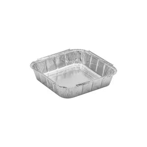 Aluminium Square Roasting Pan