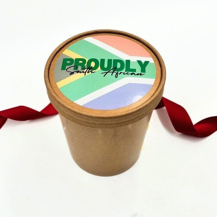Proudly South African Gift Tub