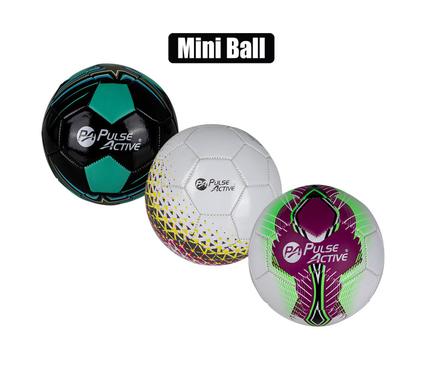 Pulse Active Ball Soccer Mini 2